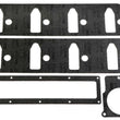 Load image into Gallery viewer, Weiand Weiand LSX Intake Manifold Gasket Kit 108-117 - Side View