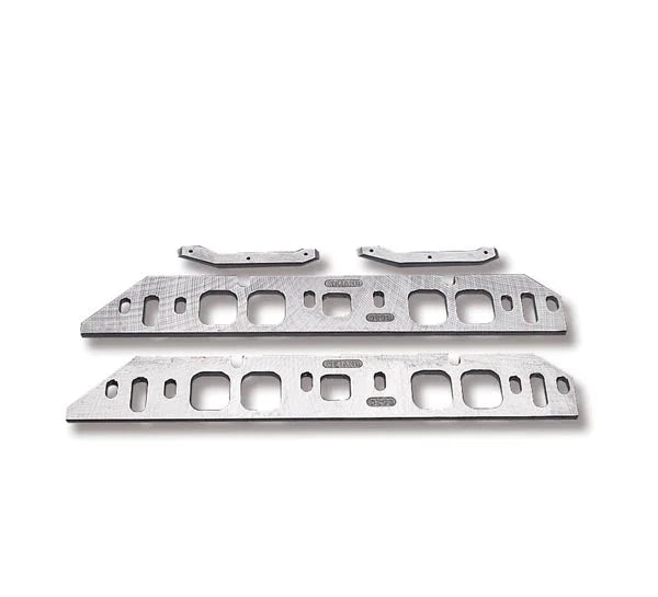 Weiand Weiand Manifold Spacer Kit - Chevy Big Block V8