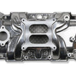 Load image into Gallery viewer, Weiand Weiand Speed Warrior Intake - Chevy Small Block V8 8170P - Main Product View