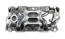 Load image into Gallery viewer, Weiand Weiand Speed Warrior Intake - Chevy Small Block V8 8170P - Main Product View