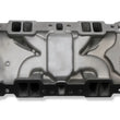 Load image into Gallery viewer, Weiand Weiand Speed Warrior Intake - Chevy Small Block V8 8170P - Installation View