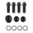 Load image into Gallery viewer, Weiand Weiand Speed Warrior Intake - Chevy Small Block V8 8170P - Additional View 5