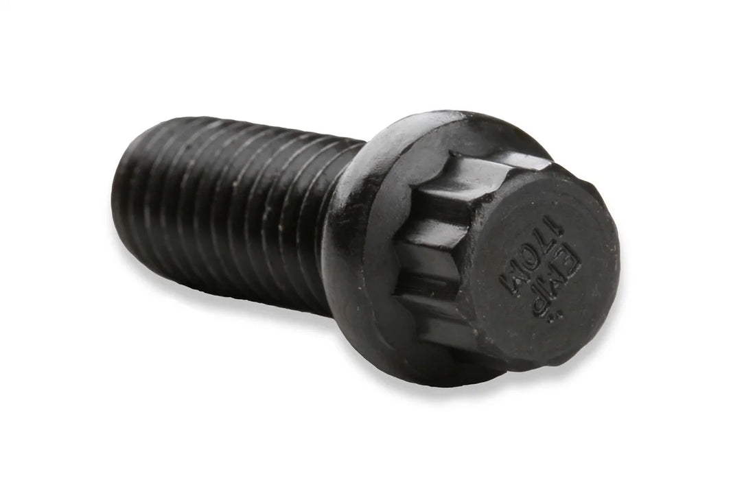 Weiand Weiand Speed Warrior Intake - Chevy Small Block V8 8170P - Additional View 7