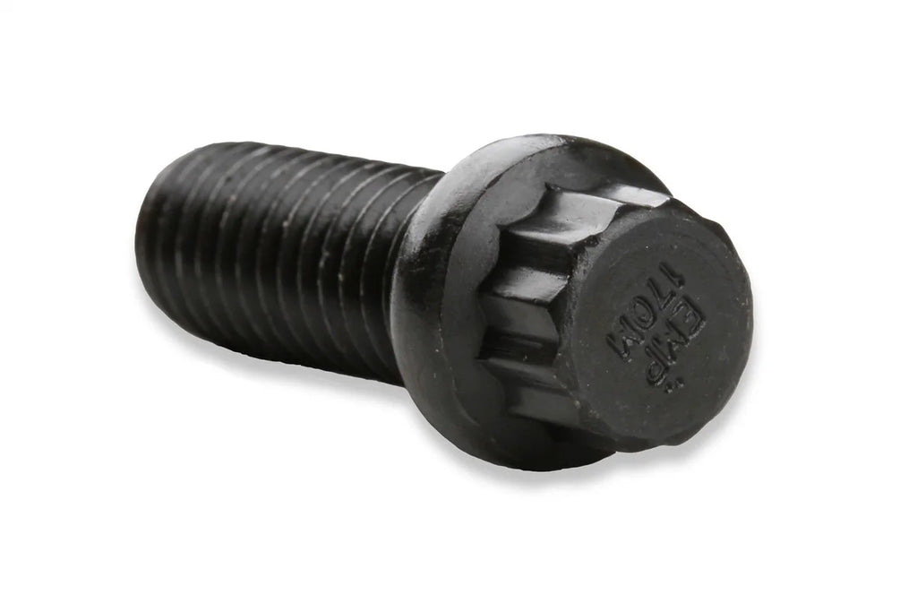 Weiand Weiand Speed Warrior Intake - Chevy Small Block V8 8170P - Additional View 7