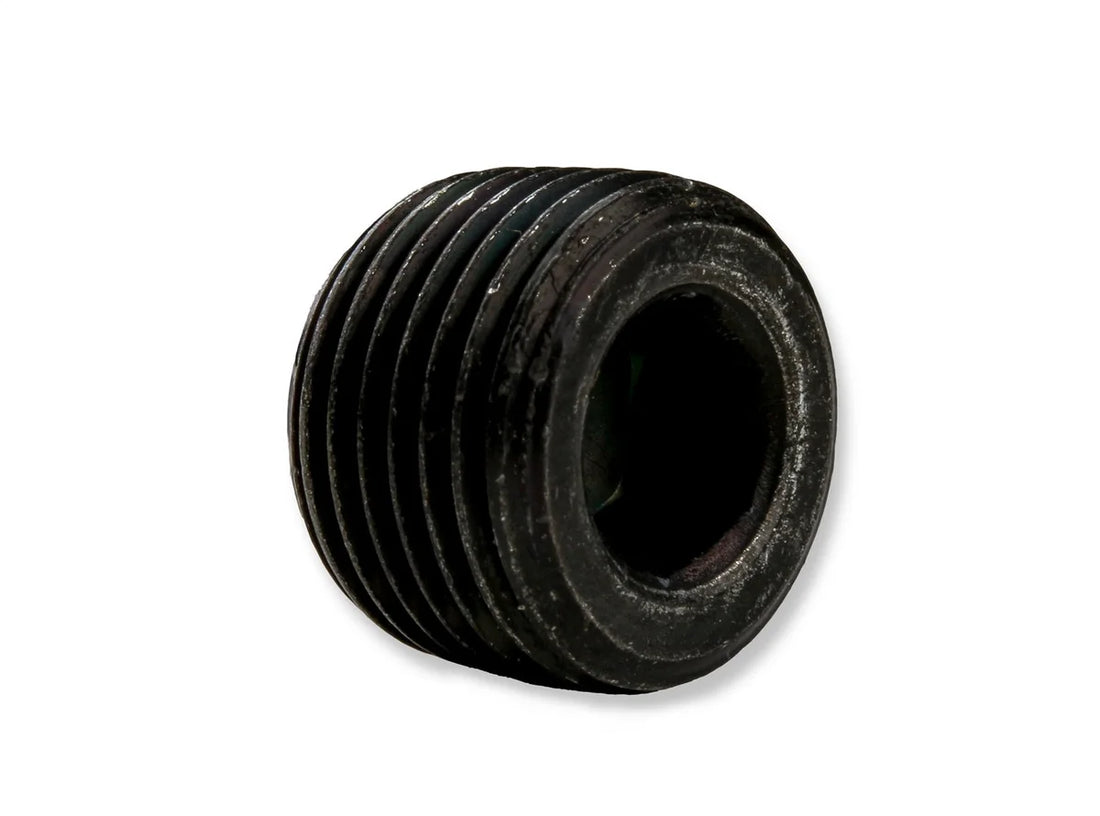 Weiand Weiand Speed Warrior Intake - Chevy Small Block V8 8170P - Additional View 9