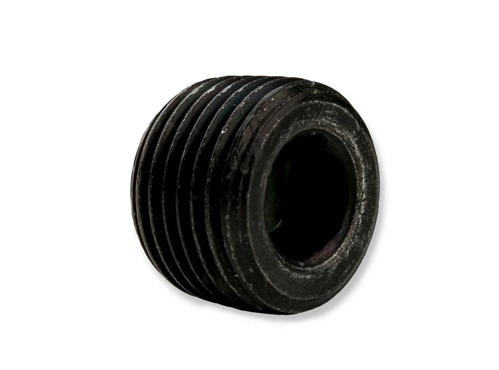Weiand Weiand Speed Warrior Intake - Chevy Small Block V8 8170P - Additional View 9