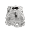 Load image into Gallery viewer, Weiand Weiand Speed Warrior Intake - Chevy Small Block V8 8170WND - Main Product View
