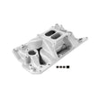 Load image into Gallery viewer, Weiand Weiand Speed Warrior Intake - Chevy Small Block V8 - Main Product View