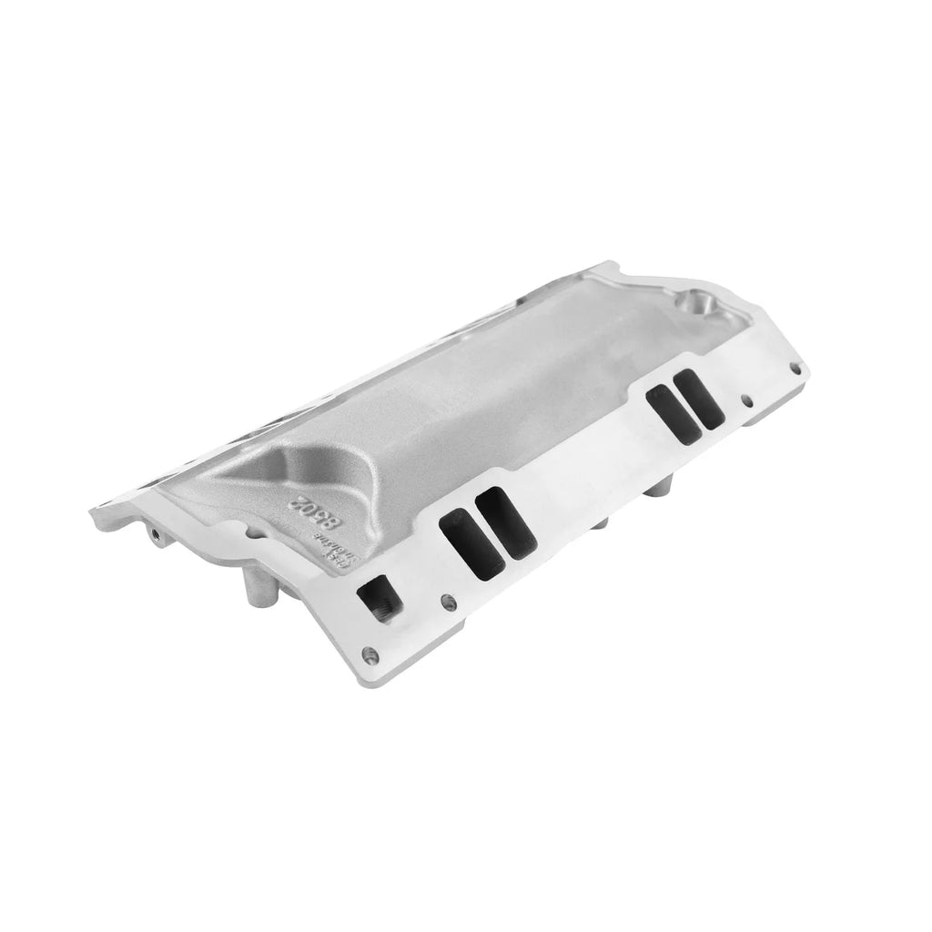 Weiand Weiand Speed Warrior Intake - Chevy Small Block V8 - Additional View 5