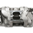 Load image into Gallery viewer, Weiand Weiand Stealth Intake - Chevy Big Block V8 8018 - Main Product View