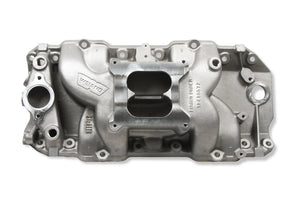 Weiand Weiand Stealth Intake - Chevy Big Block V8 8018 - Main Product View