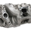 Load image into Gallery viewer, Weiand Weiand Stealth Intake - Chevy Big Block V8 8018 - Side View