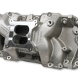 Load image into Gallery viewer, Weiand Weiand Stealth Intake - Chevy Big Block V8 8018 - Back View