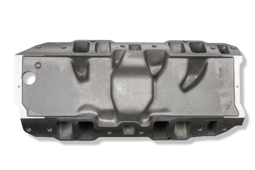 Weiand Weiand Stealth Intake - Chevy Big Block V8 8018 - Installation View