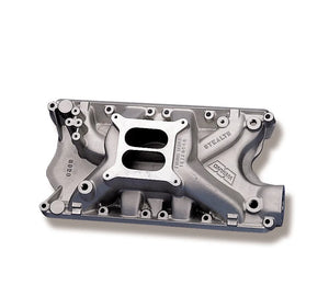 Weiand Weiand Stealth™ Intake Manifold - Ford Small Block V8 8023WND - Main Product View