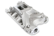 Load image into Gallery viewer, Weiand Weiand Stealth™ Intake Manifold - Ford Small Block V8 8023WND - Back View