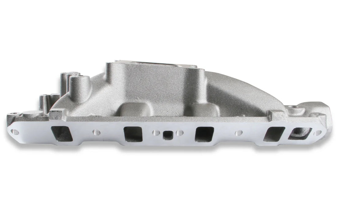 Weiand Weiand Stealth™ Intake Manifold - Ford Small Block V8 8023WND - Additional View 5