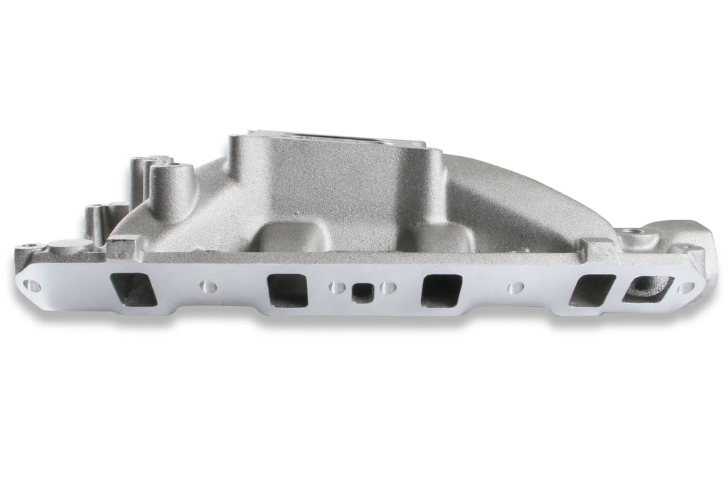 Weiand Weiand Stealth™ Intake Manifold - Ford Small Block V8 8023WND - Additional View 5