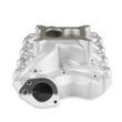 Load image into Gallery viewer, Weiand Weiand Street Warrior Intake Manifold - Ford Small Block V8 8124WND - Installation View