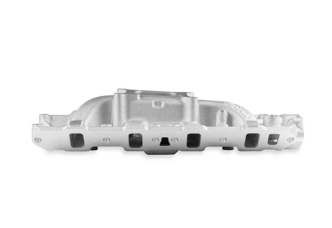 Weiand Weiand Street Warrior Intake Manifold - Ford Small Block V8 8124WND - Additional View 5