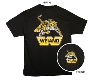Weiand Weiand Tiger T-Shirt 10007-XXLWND