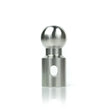 Load image into Gallery viewer, Weigh Safe 1-7/8in Tow Ball (7.5K Rating) - Stainless Steel