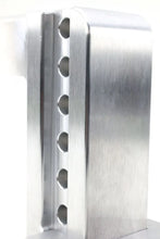 Load image into Gallery viewer, Weigh Safe 8in Drop Hitch w/Built-in Scale &amp; 2.5in Shank (10K/18.5K GTWR) w/WS05 - Aluminum - Main Product View