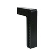 Load image into Gallery viewer, Weigh Safe Drawbar Only 10in Drop &amp; 2.5in Shank - Black Cerakote