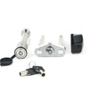 Load image into Gallery viewer, Weigh Safe Dual Pin Lock Plate Key Assembly - Hitch Locking Pin Combo Keyed Alike (WS03 + WS05)