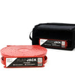 Load image into Gallery viewer, Weigh Safe Flap Jack Block (x2) w/Bag
