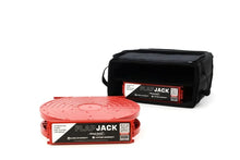 Load image into Gallery viewer, Weigh Safe Flap Jack Block (x2) w/Bag