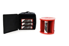Load image into Gallery viewer, Weigh Safe Flap Jack Block (x4) w/Bag