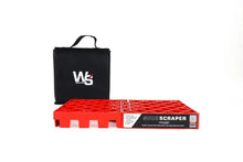 Load image into Gallery viewer, Weigh Safe Flap Step Shoe Scraper w/Bag