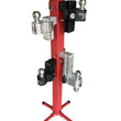 Load image into Gallery viewer, Weigh Safe Regular POP Display Stand - Red