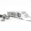Load image into Gallery viewer, Weigh Safe Tongue Weighing 2in Drop Fixed Height Ball Mount w/2in Tow Ball (STB01)