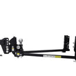 Load image into Gallery viewer, Weigh Safe True Tow Middleweight Distribution 4in Drop &amp; 2in Shank (Rated for 8.5K GTWR) w/WS05