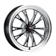 Load image into Gallery viewer, Weld Belmont Drag 18x5 / 5x120 BP / ET-23 BS2.1 Gloss Black MIL DIA 78.1 - Main Product View