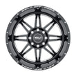 Load image into Gallery viewer, Weld Cheyenne W132 Series 20x10 / 8x170 BP / -18 Offset / 4.75 BS / 125.1 Bore - Gloss Black MIL - Main Product View
