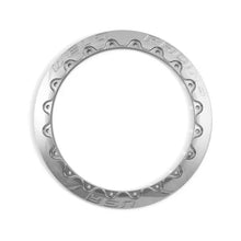 Load image into Gallery viewer, Weld Double Beadlock Ring 15in. / 20-Hole M/T 13.25in. 1 Ring - Polished