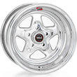 Load image into Gallery viewer, Weld ProStar 15x15 / 5x4.5 BP / 6.5in. BS Polished Wheel - Non-Beadlock