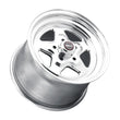 Load image into Gallery viewer, Weld ProStar 15x7 / 5x4.75 BP / 4.5in. BS Polished Wheel - Non-Beadlock - Side View
