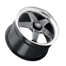 Load image into Gallery viewer, Weld S104 20x10.5 Ventura 5x120.65 ET13 BS6.25 Gloss BLK MIL DIA 78.1 - Main Product View