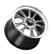 Load image into Gallery viewer, Weld S113 20X11 Belmont 5X120.65 ET70 BS8.75 Gloss Black MIL Dia 70.3 - Main Product View
