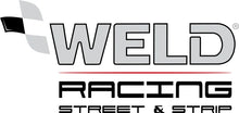 Load image into Gallery viewer, Weld S71 17x9 / 5x4.5 BP / 6.3in. BS Polished Wheel (Medium Pad) - Non-Beadlock - Side View