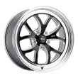 Load image into Gallery viewer, Weld S76 15x10.33 / 5x4.75 BP / 6.5in. BS Black Wheel (Low Pad) - Non-Beadlock - Installation View