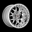 Load image into Gallery viewer, Weld S77 15x10 / 5x135 BP / 5.5in BS (Med Pad) Polished Wheel - Polished SBL MT