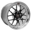 Load image into Gallery viewer, Weld S77 17x10 / 5x120mm BP / 7.2in. BS Black Wheel (High Pad) - Non-Beadlock - Main Product View