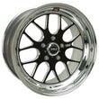 Load image into Gallery viewer, Weld S77 18x9.5 / 5x4.75 BP / 5.2in. BS Black Wheel (Low Pad) - Non-Beadlock - Main Product View