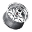 Load image into Gallery viewer, Weld S77 20x9 / 5x5in BP / 5.8in. BS Polished Wheel (High Pad) - Non-Beadlock - Main Product View