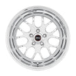 Load image into Gallery viewer, Weld S77 20x9 / 5x5in BP / 5.8in. BS Polished Wheel (High Pad) - Non-Beadlock - Side View